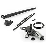 OEM-Nummer (Referenz): LPS-00064, 8E9955711A, 8E9955711B, 8E9955711C, 8E9955711D, 8E9955711E, 8E9955711G, 8R0955711C, 8E9955711, 8D9 955 758A, 8D9 955 758, 8D9955758A, 8D9955758, 628 338 001