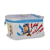 Produktbild von Paw Patrol Fahrradtasche Für Kinder - Unisex Design Mit Transparentem Steckfach & Verstellbaren Riemen