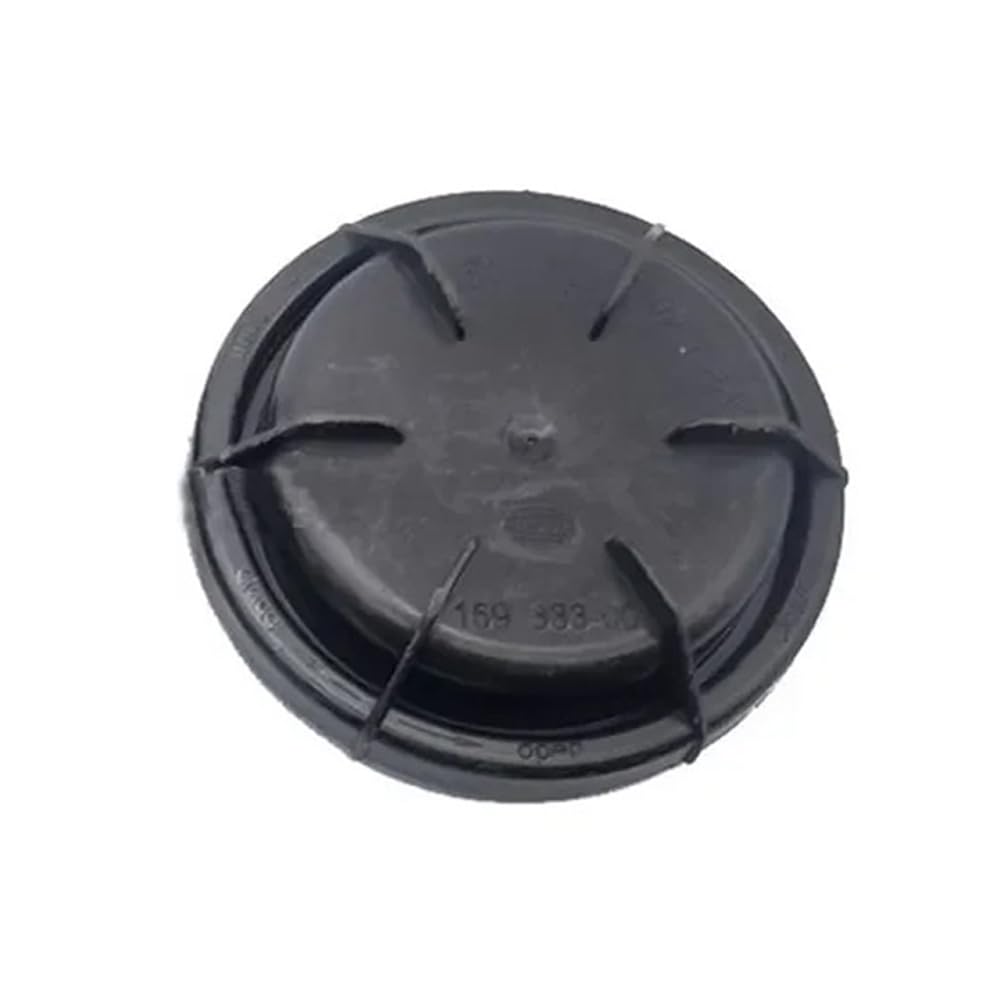 Copertura Antipolvere Fari Auto per BMW Serie 1 F20 116i 118i 120i 2012-2014, Copertura Antipolvere per anabbaglianti Guarnizione Antipolvere Tappo Posteriore per fari