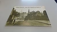 Walsall as it was 0860670384 Book Cover