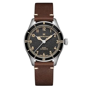 Hamilton Khaki Aviation H76205530