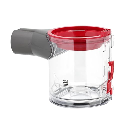 Compatible For DysonCV7 V8 SV10 SV11Aiԍ967699-01̂߂ɂ^󐴑|@LjX^[̃___XgRNVRbve(V7)