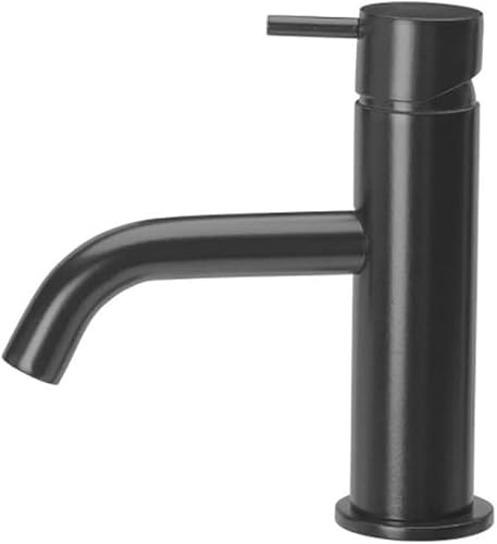 WS Bath Collections Flow T1.10.PR WS - Grifo de baño de flujo T1.10 Flujo de 1.5 GPM de un solo agujero