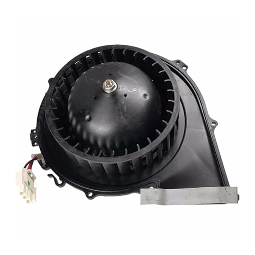 洗濯機 TG100VT818WMUIAD5 乾燥モーター ZXHN-18-8-2 モーター 17438100009732 FJ3915 MD100V11D ZXHN-18-8-13、Little Swan と互換性あり(17438100009732)