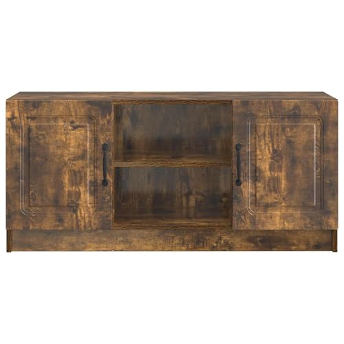 Meuble TV de salon pour ranger vos consoles et créer un coin cinéma cosy - 5