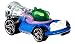 Toy Story Hot Wheels 4 Character Car Aliens