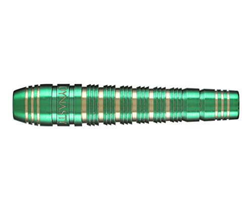 ダイナスティー ブラスダーツ エイト グリーン