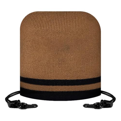 Generisch - Eisen-Abdeckungen für Golfschläger – Kordelzug gestrickter elastischer Schutz | Golf-Eisenabdeckungen – für Golfschläger – für Golfschläger – für Golfschläger – für Golfschläger – für Golfschläger