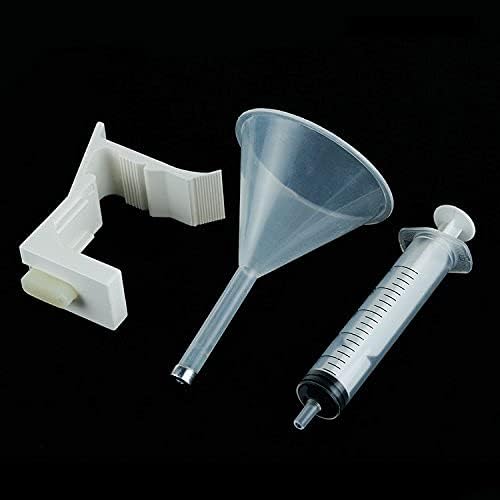 Kit de limpieza para cabezal de impresora HP miniatura 2