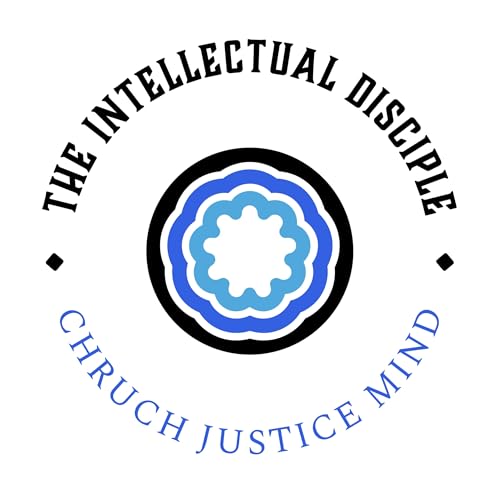 The Intellectual Disciple cover art