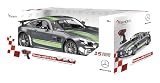 Silverlit – 4Speed – Mercedes AMG 1:16 Zdalnie sterowany samochód – RC dla dzieci 2,4 GHz – Przednie i tylne światła – Zdalnie sterowany pojazd prędkość 15 km/h