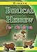Biblical Hebrew for Children Workbook