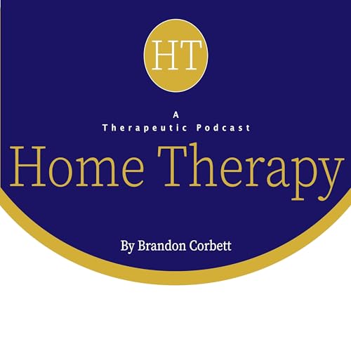Home Therapy cover art