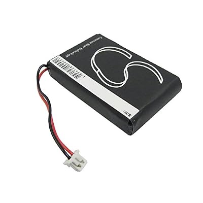 Estry Battery Replacement for OXY-003 Game Boy Micro OXY-001 GPNT-02