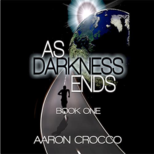 As Darkness Ends: Book One 06 Podcast Por  arte de portada