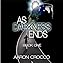 As Darkness Ends: Book One 01  By  cover art