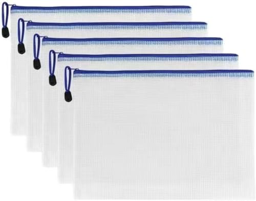 YAKINO bVt@CobO Wbp[ttH_[ 10pbN A3 A4 B4 B5 B6 A5 A6 B8 h PVC  [{bNX wZpi e (Ɣ,A3i43CM*30.5CMj)