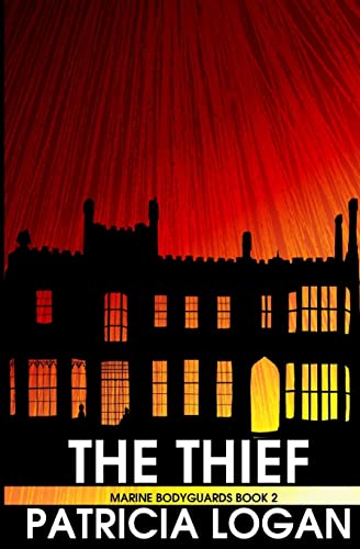 The Thief (Marine Bodyguards)