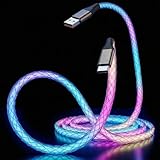 Liste de compatibilité : câble USB C vers USB C compatible avec Samsung Galaxy S23/S23+/S23 Ultra/S22/S22+/ S22 Ultra/ S21/ S21+/ S21 Ultra/ S20/ S20+/ S20 Ultra/ Note 20 Ultra/Note 10+/A8. 0, Google Pixel 2. /3/4/5/6, MacBook Air 13