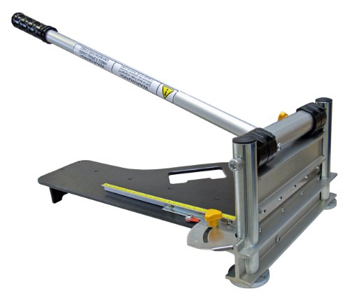 Preisvergleich Produktbild qteck 66LC225000002 Laminatschneider LC225