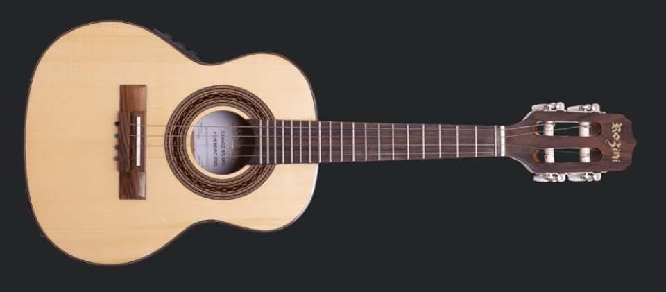 CAVACO/CAVAQUINHO ROZINI RC12 BRILHANTE ATIVO CX BAIXA