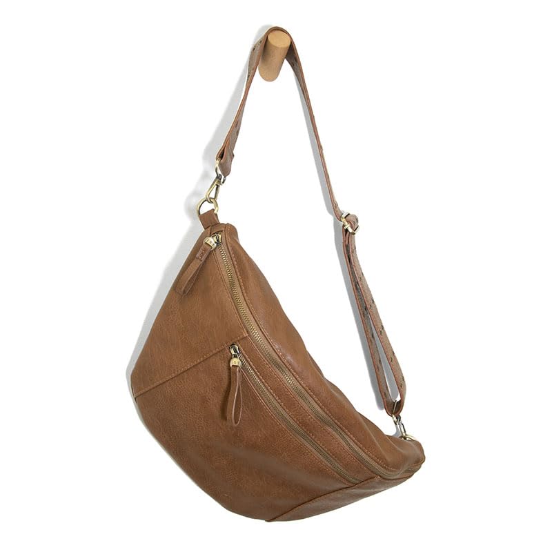 Image of Joy Susan Mel Large Sling Crossbody Bag
