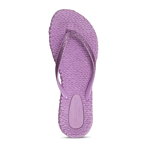 Image of Ilse Jacobsen HORNBAEK Women's Cheerful 01 Flip-Flop.