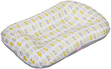 Poddle Pod (0-6 Months) Baby Snuggle Pod Bundle (Nelly Parade)