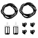 Produktbild MCHNIC 2x Benzinschlauch Benzinfilter für Stihl Motorsäge 009 010 011 012 020 030 FS20 FS36 FS40 FS44 FS50 FS56 FS70 FS75 FS80 FS85 FS87 FS90 FS100 FS110 FS130 MS171 MS181 MS200 MS210 MS230 MS250