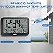 Atomic Clock,10