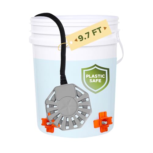 Sprigrown 500W Chicken Water Heater (Submersible)