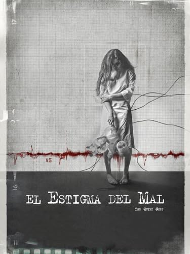 El estigma del mal (The Quiet Ones)