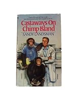 Castaways on Chimp Island 0689312148 Book Cover