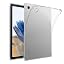 Clear Galaxy Tab A8