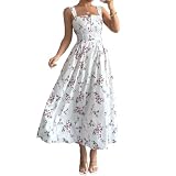 Cette robe ete femme et robe longue femme sont fabriquées en tissu fluide et doux, anti-plis, résistantes à l’usure et faciles à entretenir. Il est recommandé de les laver en machine délicatement avec un détergent neutre, d’éviter le repassage à haute température et l’exposition au soleil, et de les sécher à l’air libre pour conserver longtemps le glamour et la coupe chic.