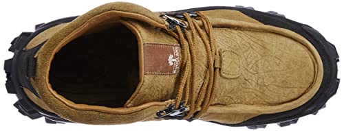 Image of Woodland Men's Leather Fashion Boot