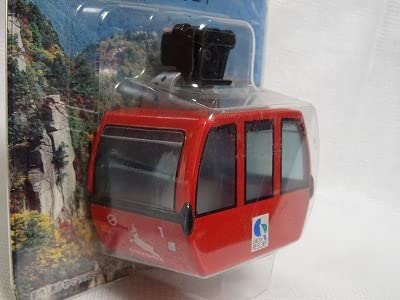 Amazon | チョロQロープウェイ 日本初 「ゴンドラ」御在所ロープウェイ