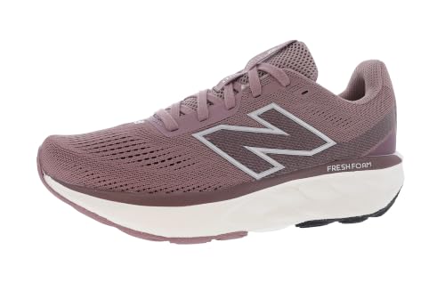 New Balance Shoes Running Fresh Foam 520 v9 6Z4 - Pebble Fast Track Silver METALLIC 42 – Ansicht 1