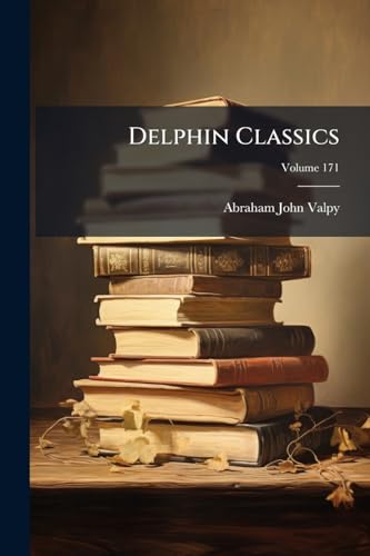 Delphin Classics; Volume 171