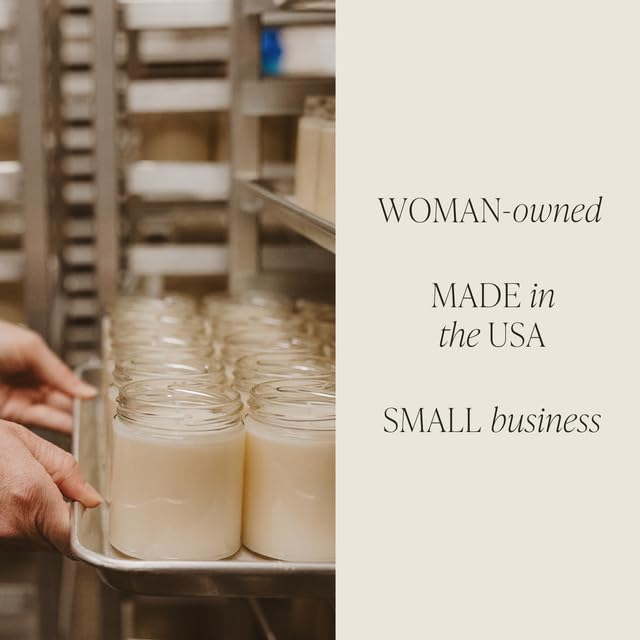 Sweet Water Decor Smells Like She’s Playing Mahjong Candle, Funny Mahjong Gift for Women, 9oz Candle with Gold Lid, Sea Salt Citrus Musk Amber Scent, Non-Toxic Soy Wax, Unique Game Night Gift Idea