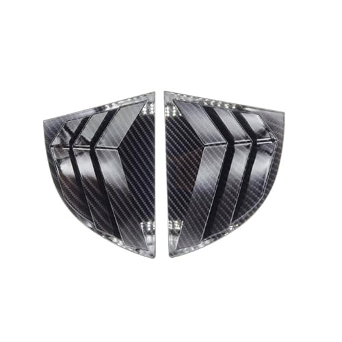 Persienne de vitre Civic anti-UV volet de protection ABS style course
