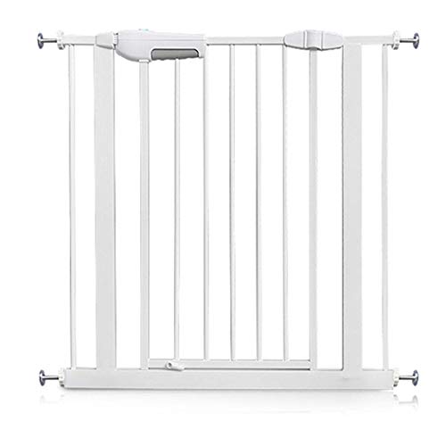 Barrière de sécurité pour grands espaces et parcs animaux de maison