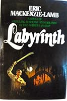 Labyrinth 0688034225 Book Cover