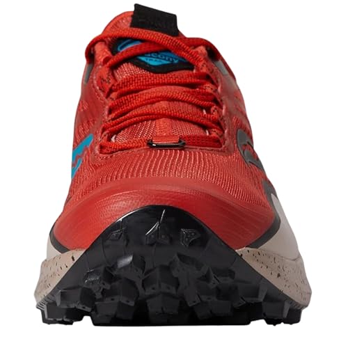 Image of Saucony Men's Peregrine 12 Sneaker