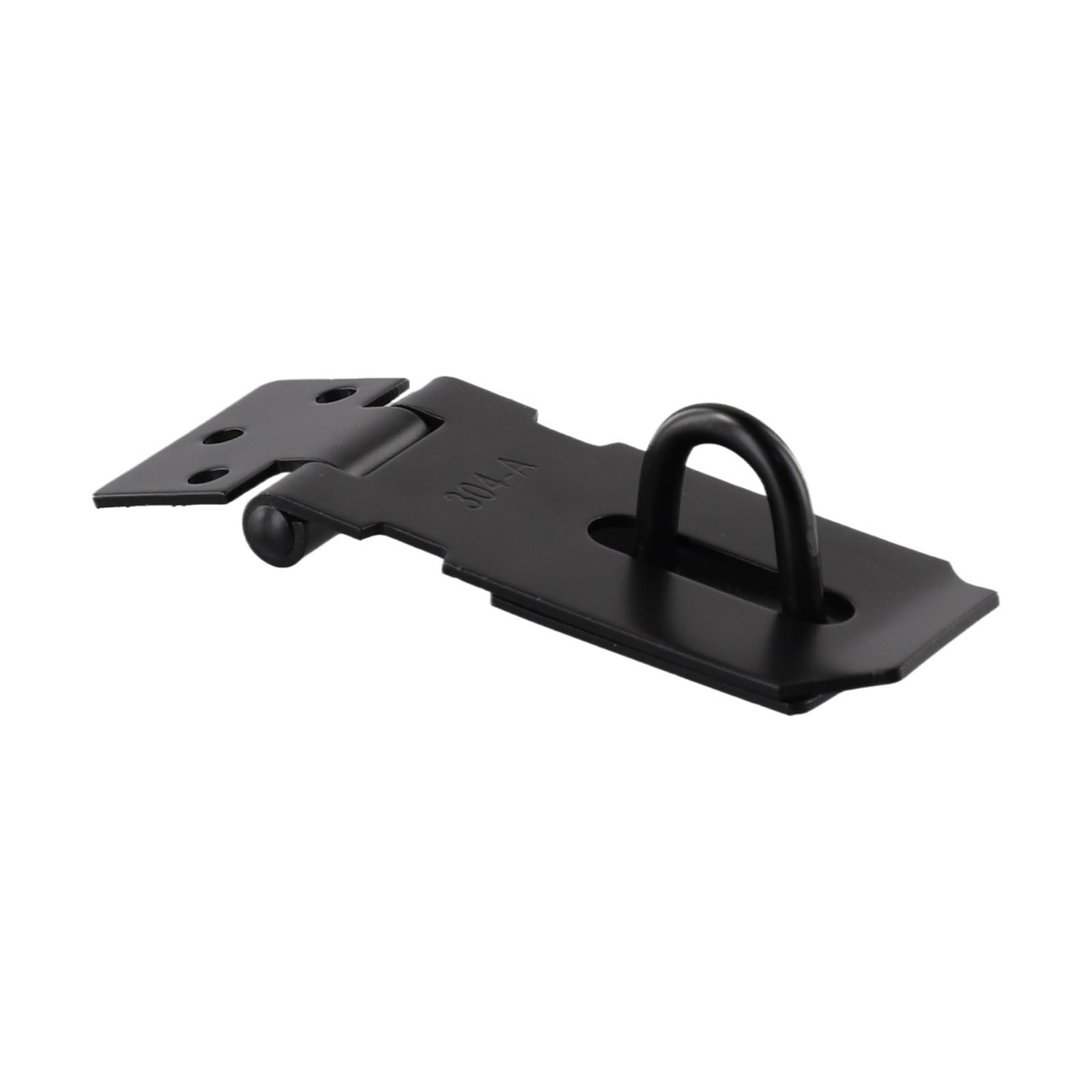 Sécuriser un abri de jardin avec le cadenas de porte TQSKA 3 pouces