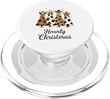 Photo Gallery howdy albero di natale cowgirl cowboy donne western country popsockets popgrip per magsafe Photo Gallery howdy albero di natale cowgirl cowboy donne western country popsockets popgrip per magsafe
