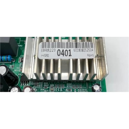 Carte de commande EBR82230401 haute compatibilité pour appareil LG - 4