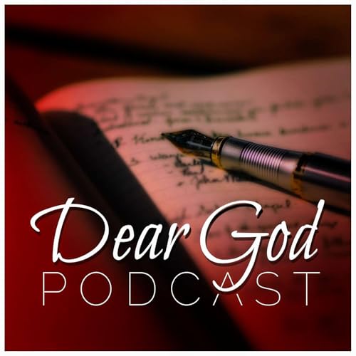 Couverture de Dear God