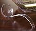 Clear Plastic 5oz Punch Ladle