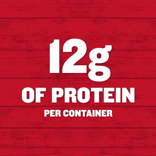 Campbell's Chunky Soup, Creamy Chicken and Dumplings Soup, 15.25 oz Microwavable Bowl (Case of 8) image 6